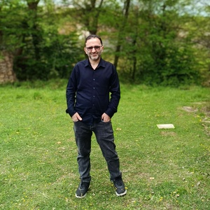 یاسر ولینژاد کولایی