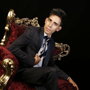 محمد حیدری