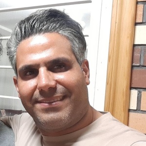 فرامرز رنجبر