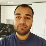 فرهاد امین