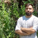 علیرضا حاجی علیانی