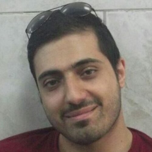 حسین صفری