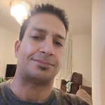 موسی رضا هاشم پور مطلق