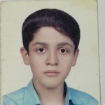 محمدجواد حسنی مقدم