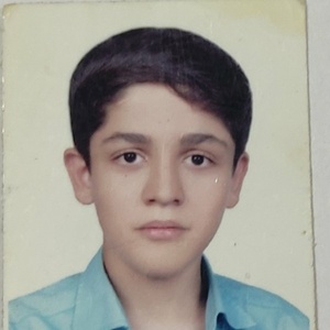 محمدجواد حسنی مقدم