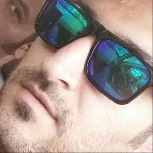 جعفر موسوی پناه