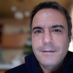 مهران مظفری فرامرزی