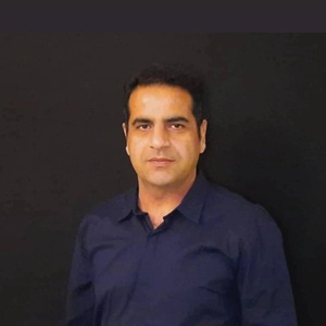 سید علی چشمی