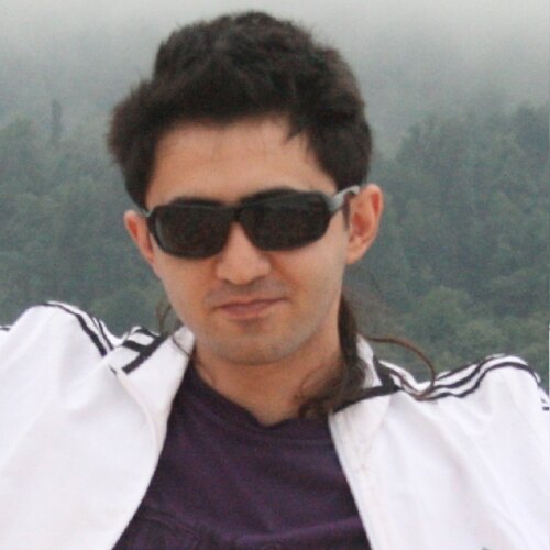 محسن رنجبری