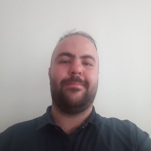 محمدرضا قیاسوند