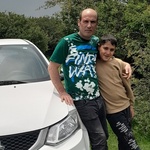 علی مهردادطایفه اجرلو