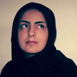 سهیلا ملک محمدی فرادنبه