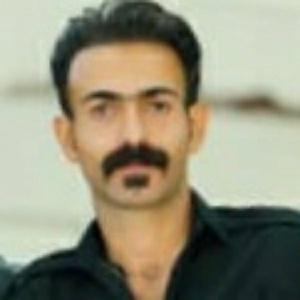 سلمان پناهی