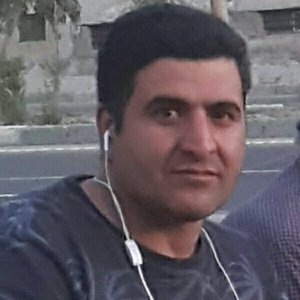 محمد امینی کیا