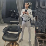 تصویر پروفایل حامد خاوری