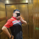 یاسین حیدری