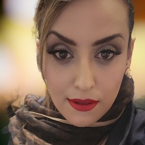 بهاره محبوبی
