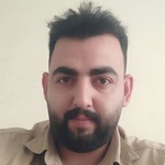 پدرام حبیبی رودکناری