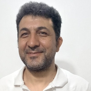 رضا سیدی اقمنار