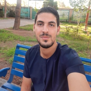 امیر حسین توخنی