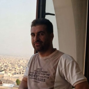 علی اکبر  اسدی