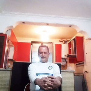 ابراهیم حیدری فرزین