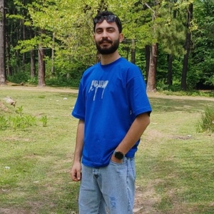 مهرشاد حسنلو