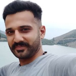 سعید رضایی نودهی