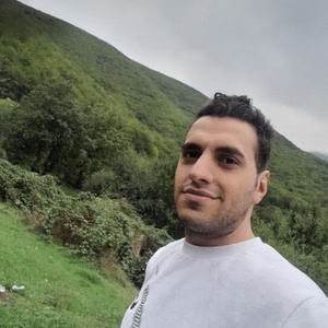 محمد جمالی