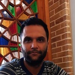 فرهاد خدابخش