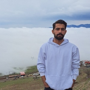 مهدی یارمحمد تیل