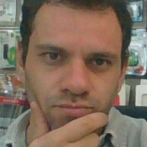 امیر عطاری سراب