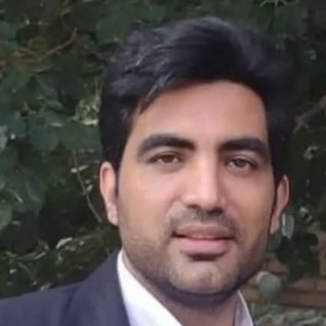 امیر کریمی علویجه