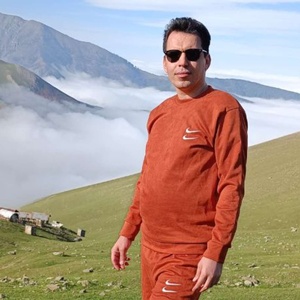 مهدی مفتاحی