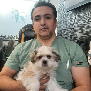 علیرضا  جباری