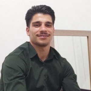 حمید رضا مجیدی