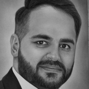 مرتضی حیدری
