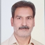 سیف اله پولادوند