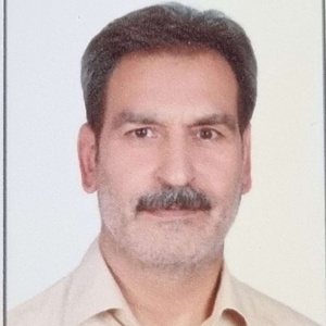 سیف اله پولادوند