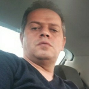 محمود سبزعلی گل