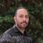 فرهاد عیوضی هل آباد