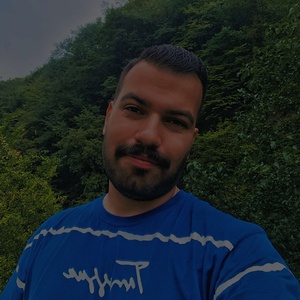 مهدی صمدی