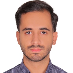 محمدرضا رضاپور نویدهی