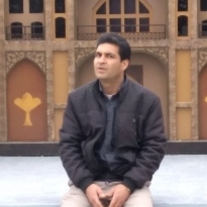 محسن امیری