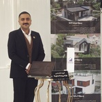 پارسا بهروزوزیری