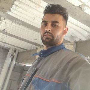 محمد کنعانی