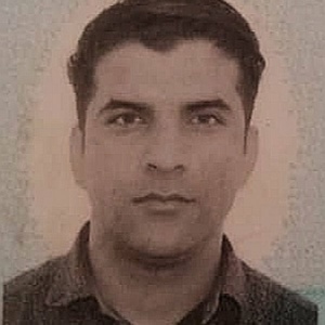 محمد جواد نوری
