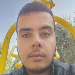 امیرحسین روشنی