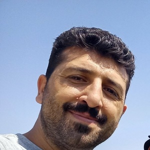 سعید حیدری