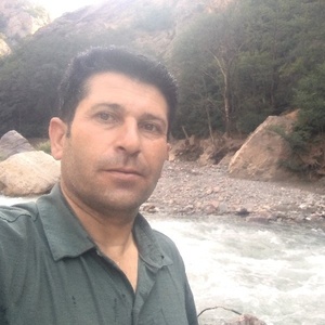 اسمعیل رباطی